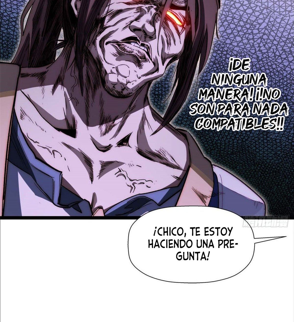 Providencia De Primer Nivel: Cultiva En Silencio Durante Miles de Años Capitulo 14 página 31