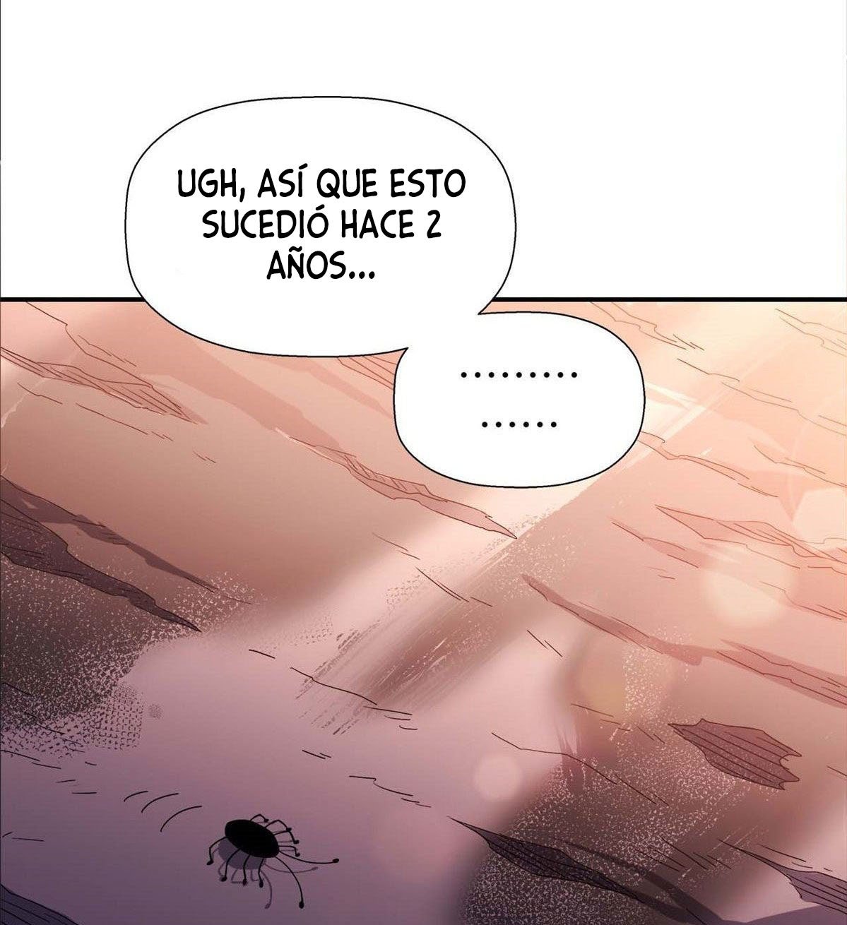 Providencia De Primer Nivel: Cultiva En Silencio Durante Miles de Años Capitulo 14 página 32