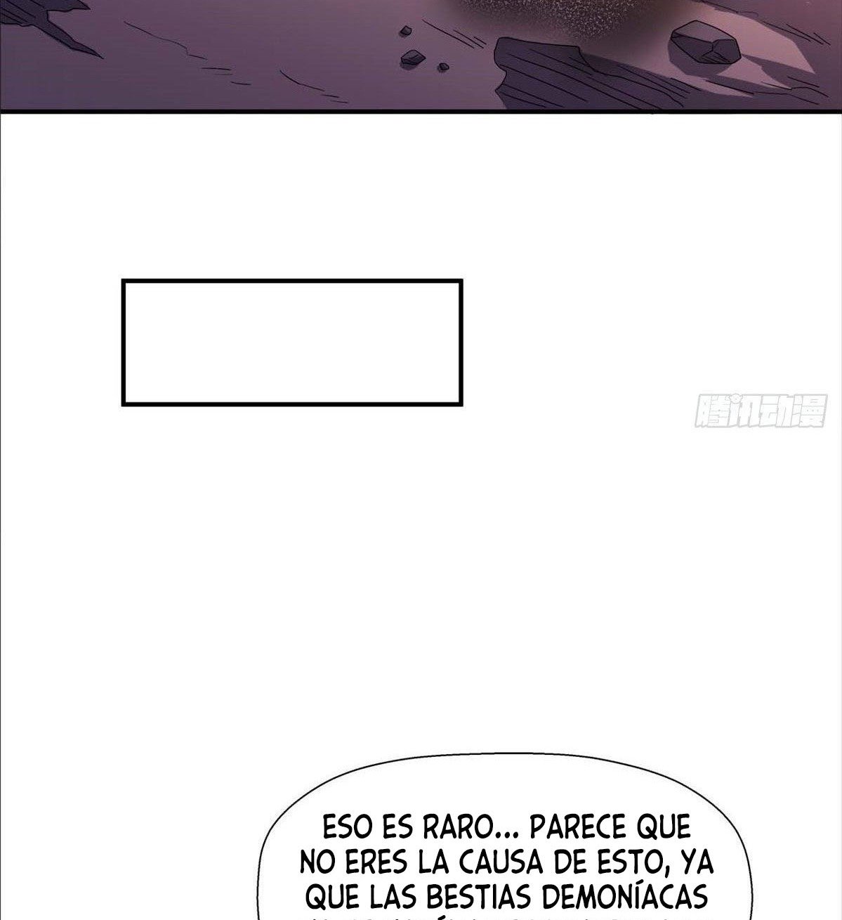 Providencia De Primer Nivel: Cultiva En Silencio Durante Miles de Años Capitulo 14 página 33