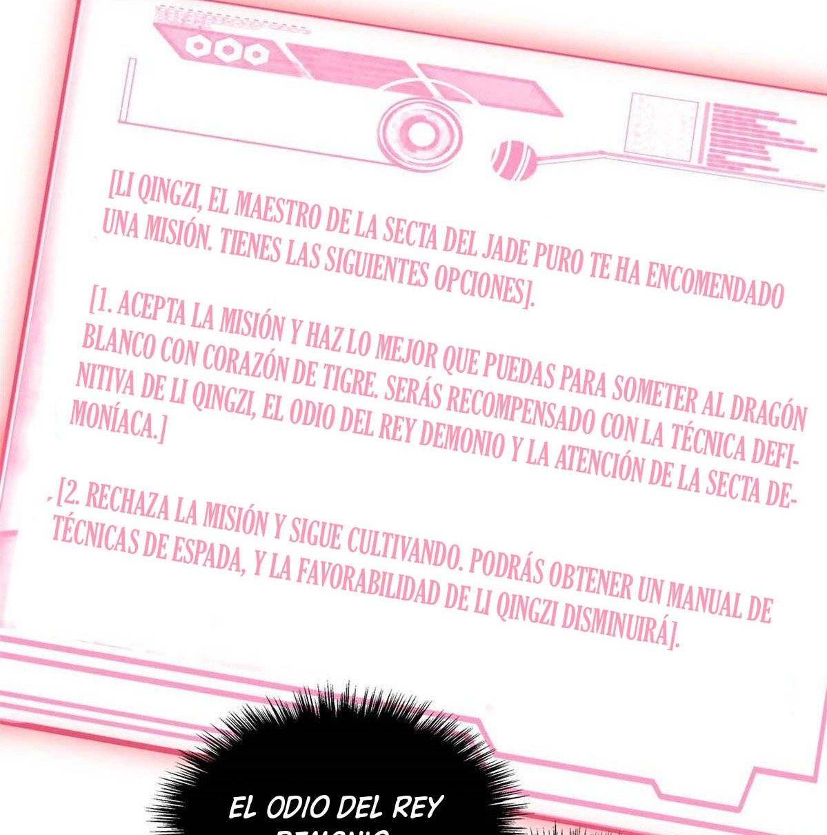 Providencia De Primer Nivel: Cultiva En Silencio Durante Miles de Años Capitulo 14 página 47