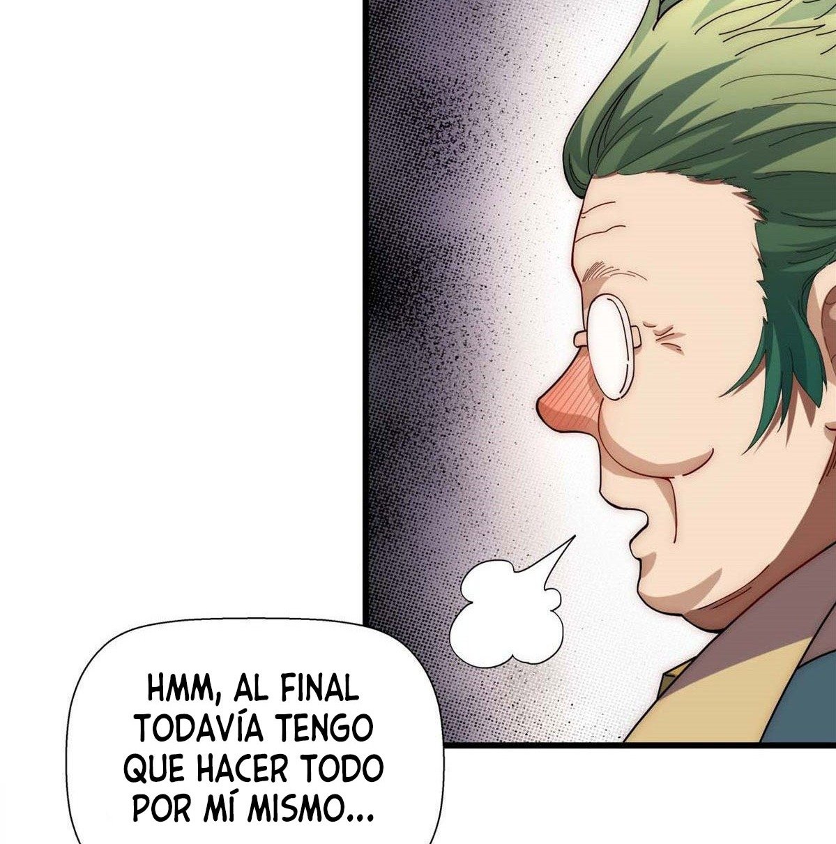 Providencia De Primer Nivel: Cultiva En Silencio Durante Miles de Años Capitulo 14 página 52