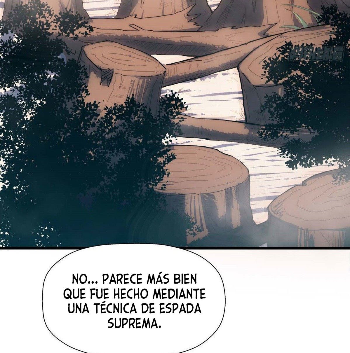Providencia De Primer Nivel: Cultiva En Silencio Durante Miles de Años Capitulo 14 página 70