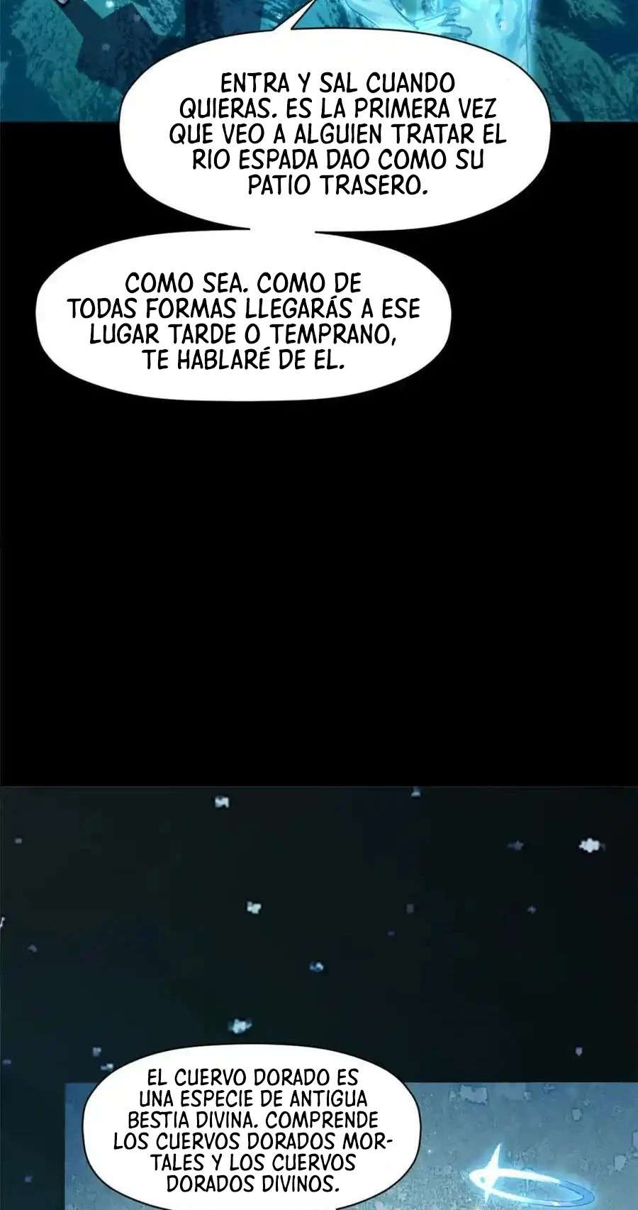 Providencia De Primer Nivel: Cultiva En Silencio Durante Miles de Años Capitulo 140 página 22