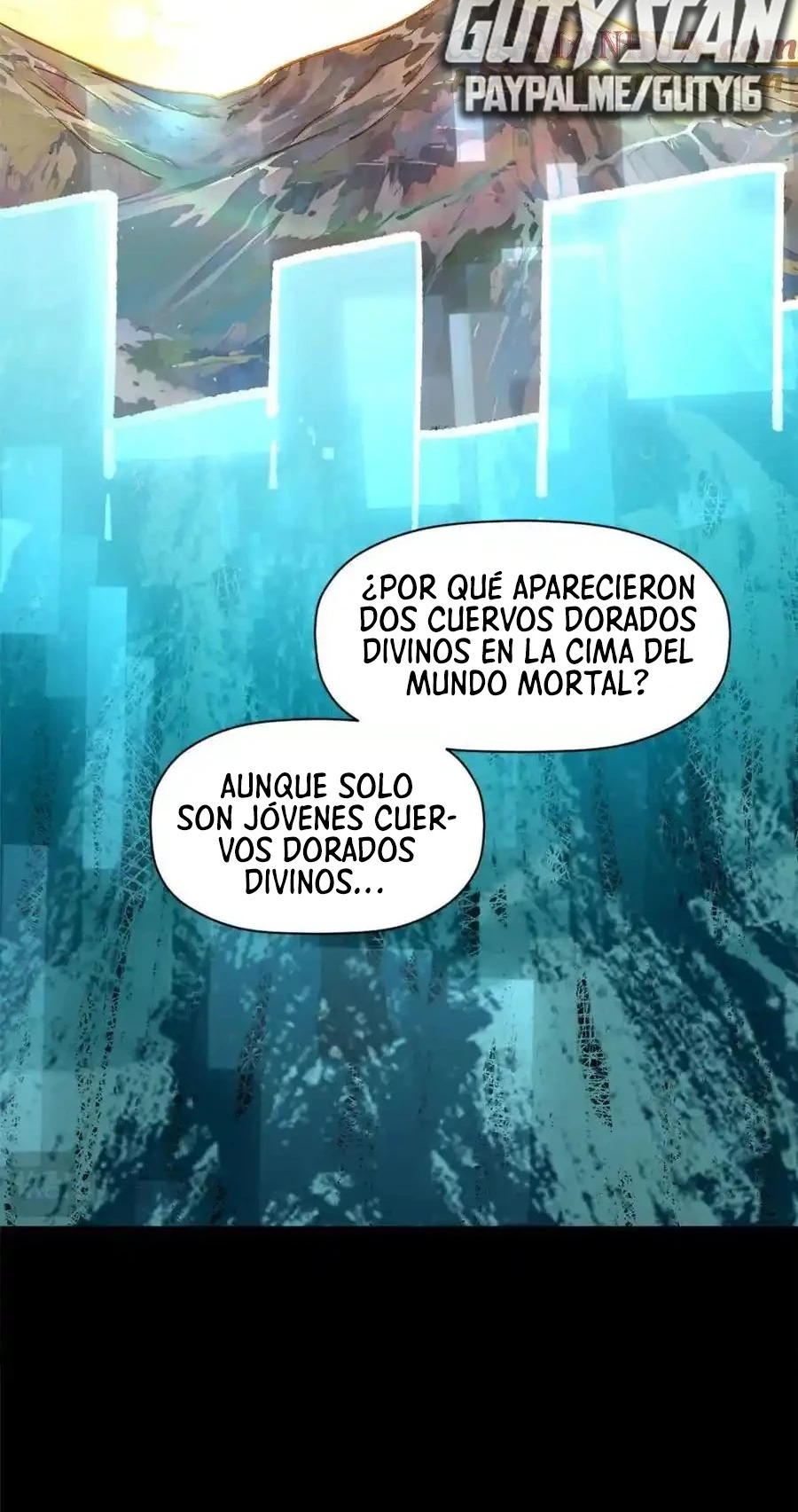 Providencia De Primer Nivel: Cultiva En Silencio Durante Miles de Años Capitulo 140 página 31