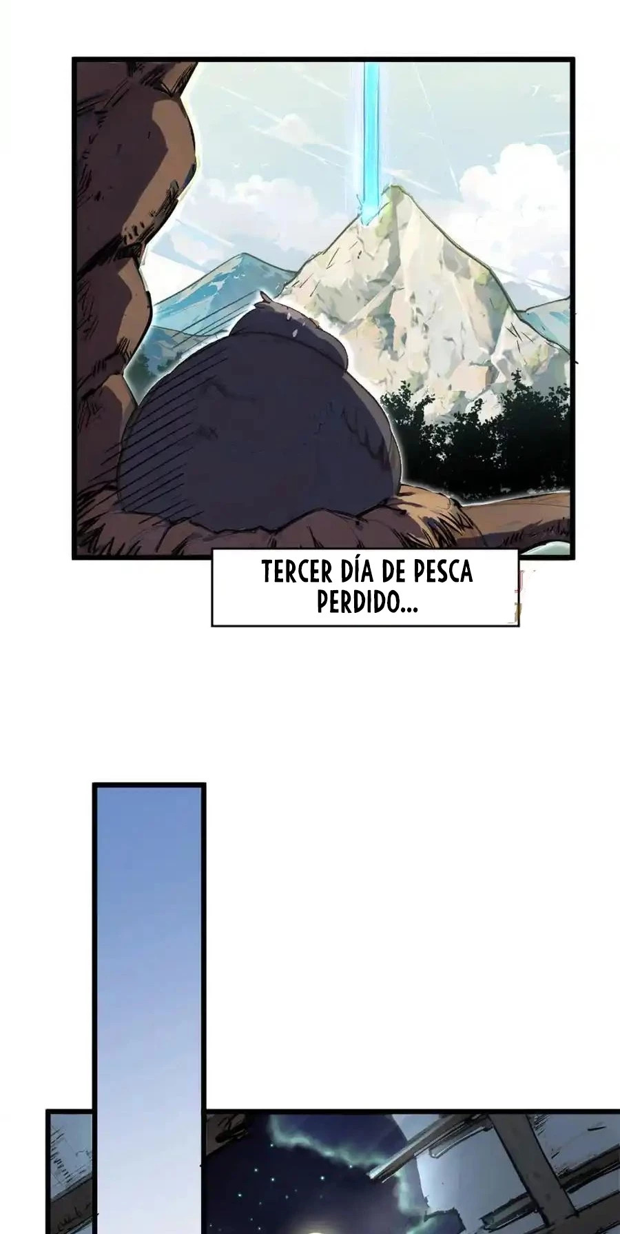 Providencia De Primer Nivel: Cultiva En Silencio Durante Miles de Años Capitulo 140 página 41
