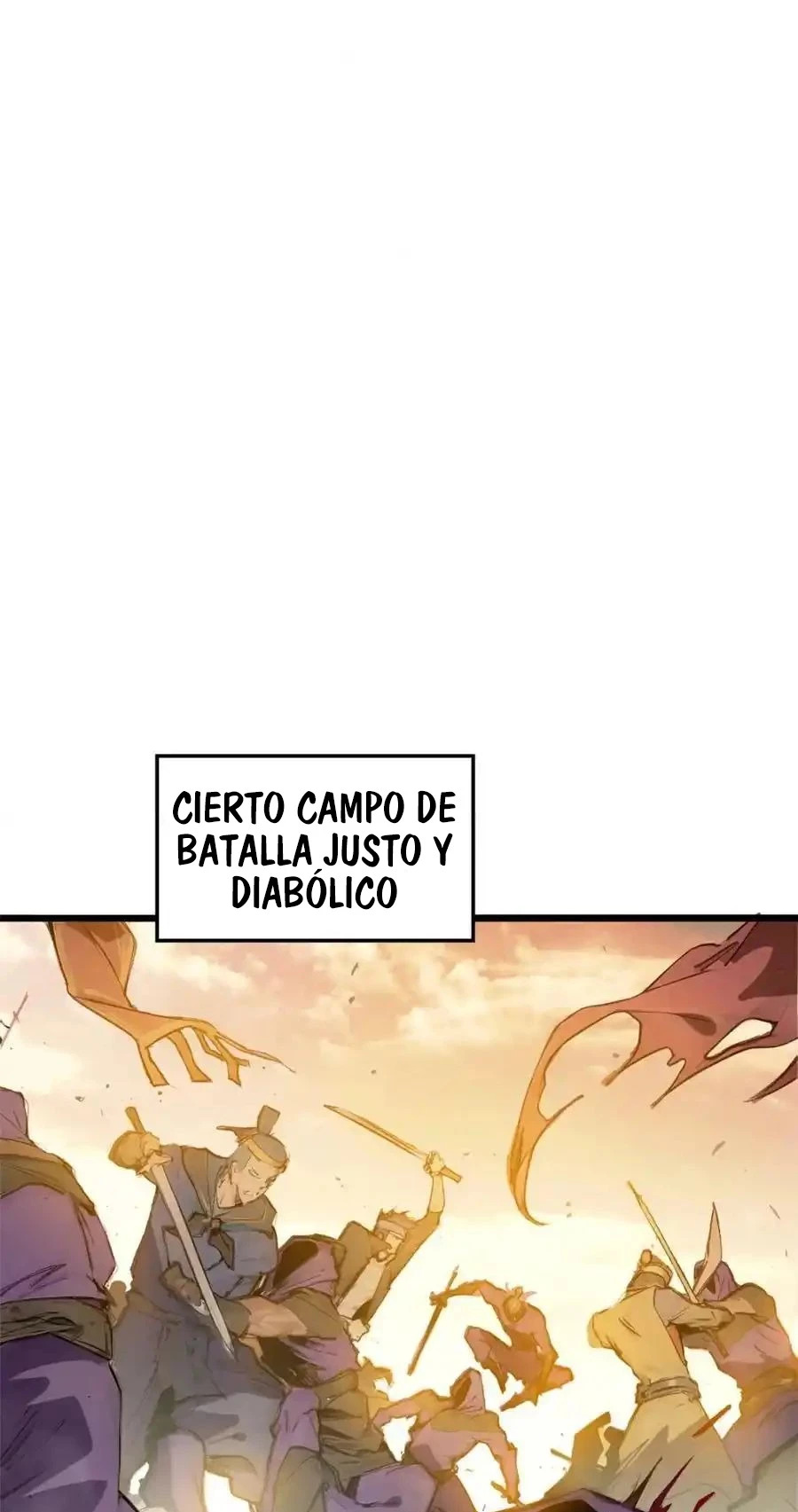Providencia De Primer Nivel: Cultiva En Silencio Durante Miles de Años Capitulo 140 página 8