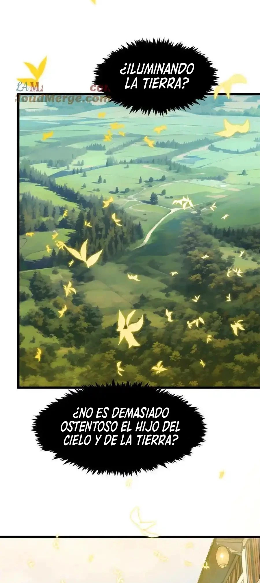 Providencia De Primer Nivel: Cultiva En Silencio Durante Miles de Años Capitulo 141 página 19