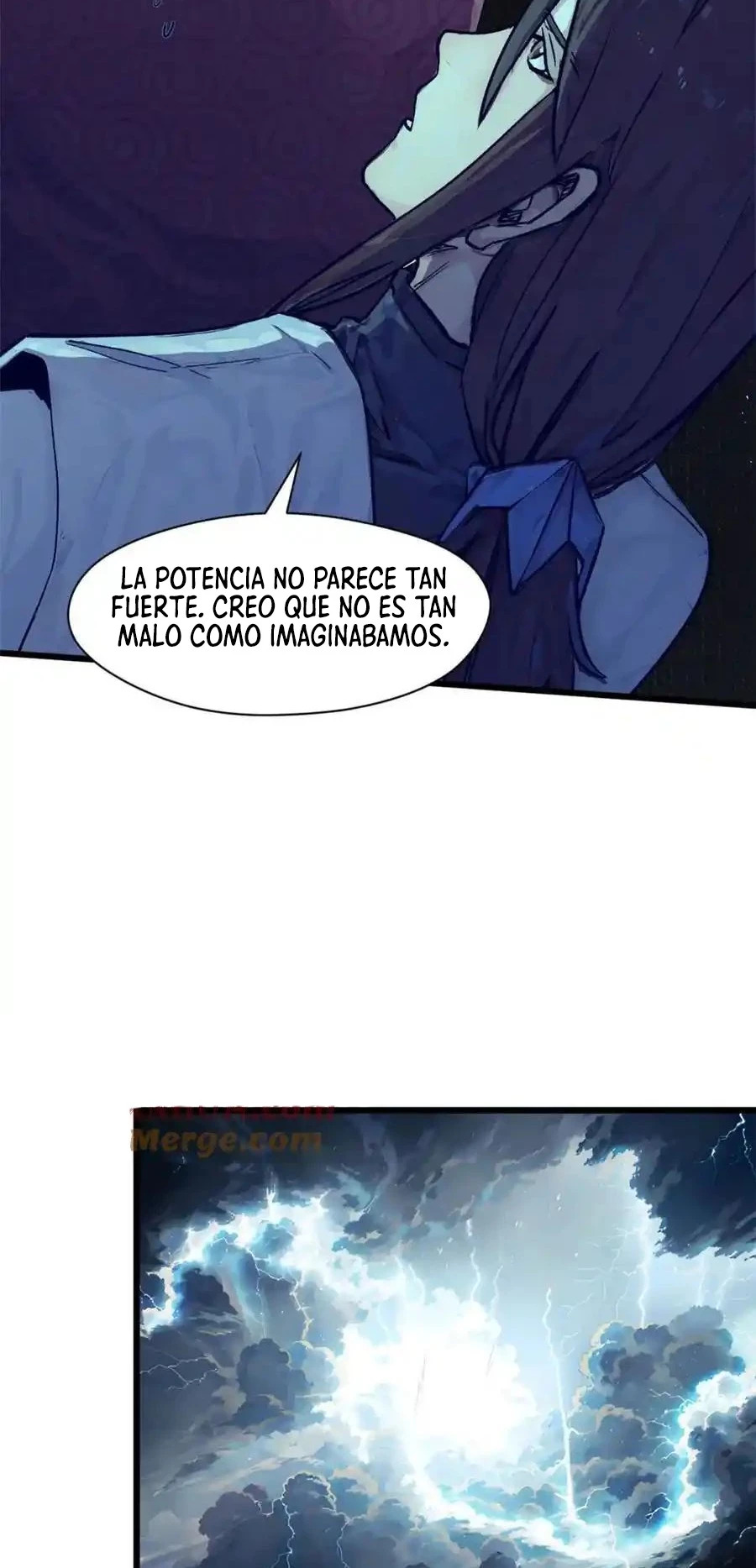 Providencia De Primer Nivel: Cultiva En Silencio Durante Miles de Años Capitulo 141 página 42