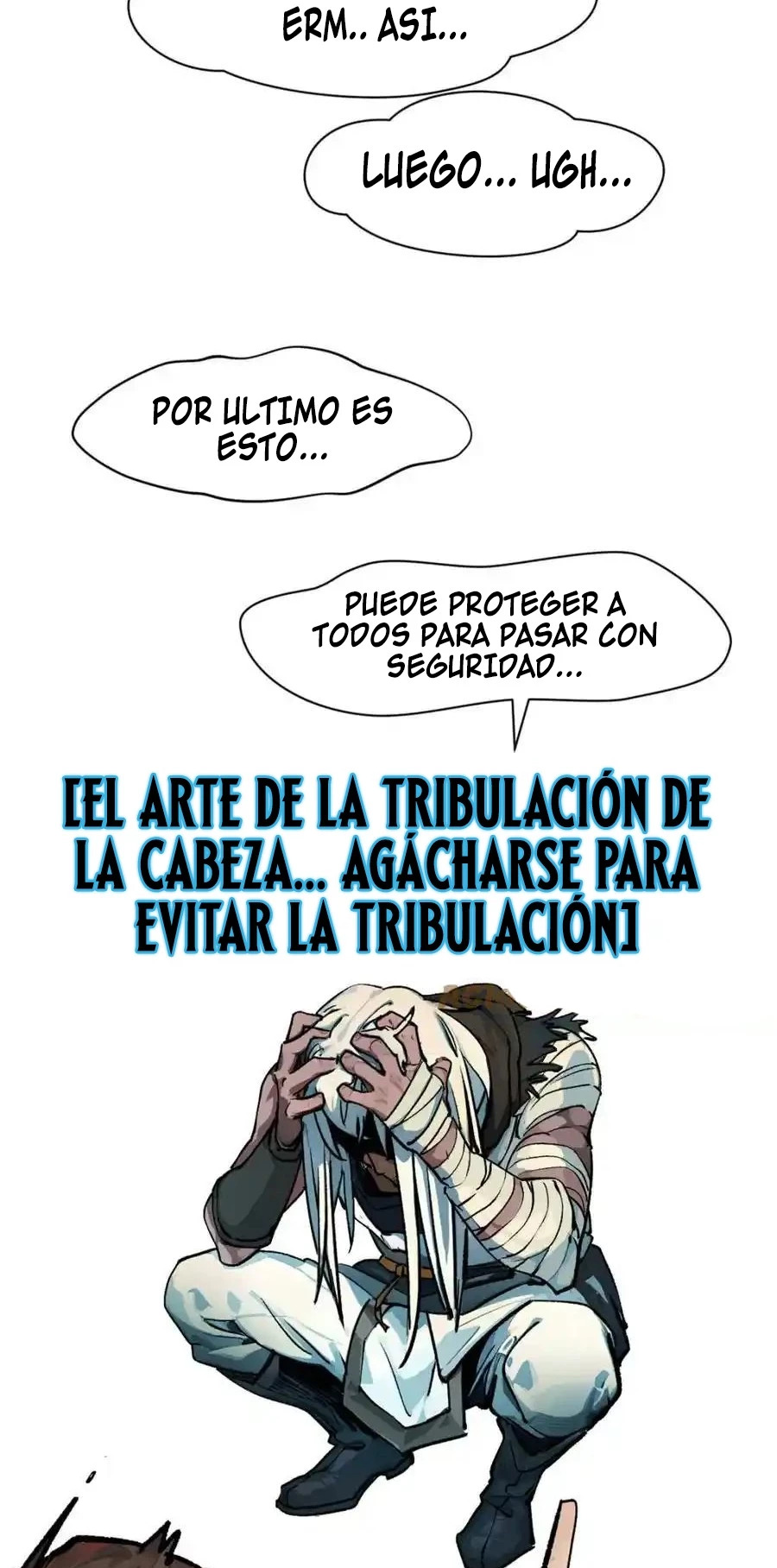 Providencia De Primer Nivel: Cultiva En Silencio Durante Miles de Años Capitulo 141 página 52