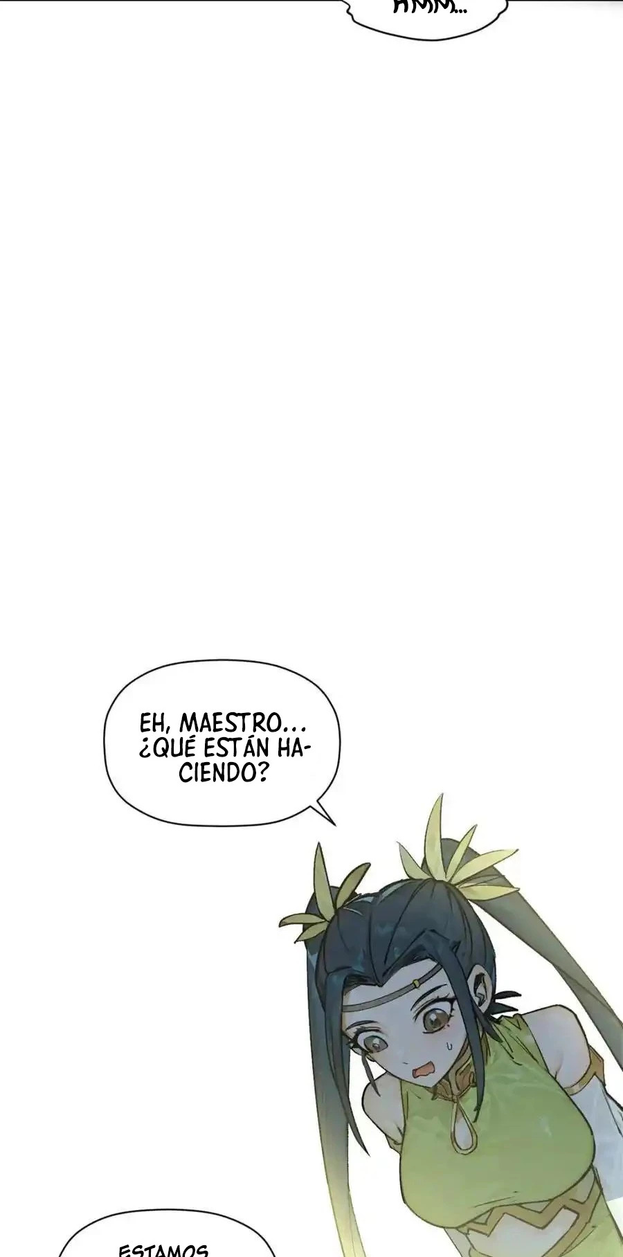 Providencia De Primer Nivel: Cultiva En Silencio Durante Miles de Años Capitulo 141 página 58