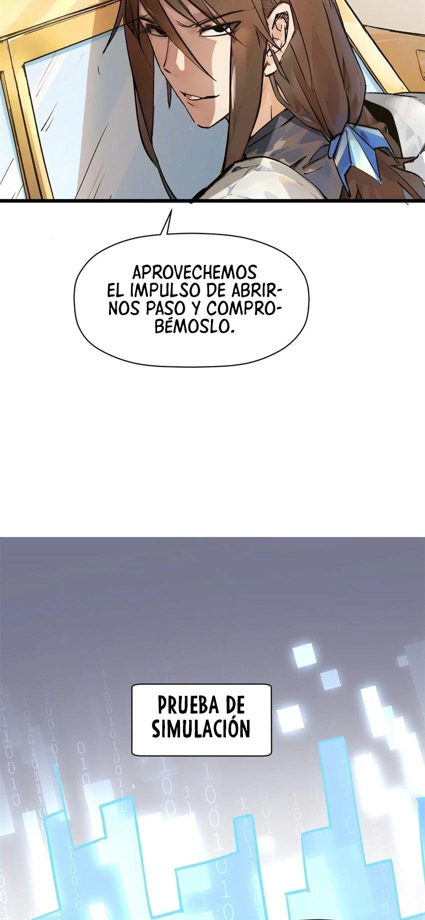 Providencia De Primer Nivel: Cultiva En Silencio Durante Miles de Años Capitulo 142 página 10