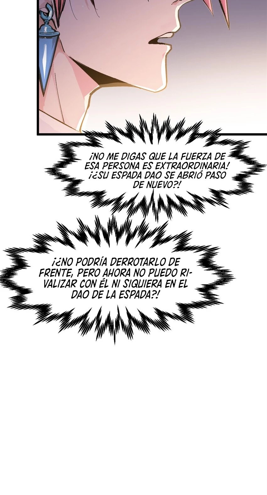 Providencia De Primer Nivel: Cultiva En Silencio Durante Miles de Años Capitulo 142 página 42