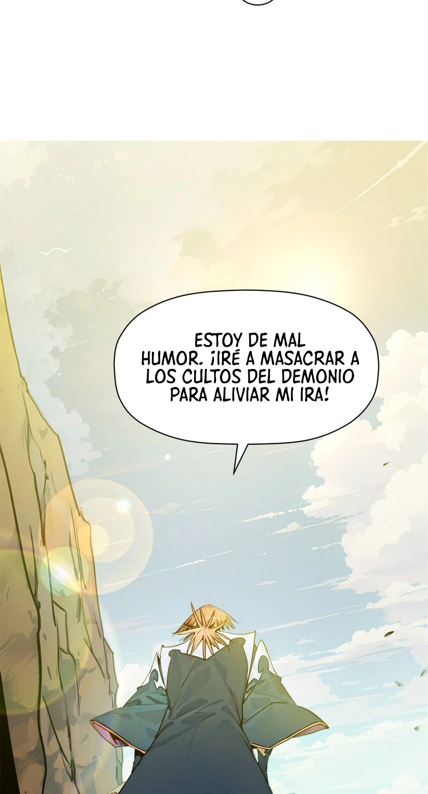 Providencia De Primer Nivel: Cultiva En Silencio Durante Miles de Años Capitulo 142 página 44