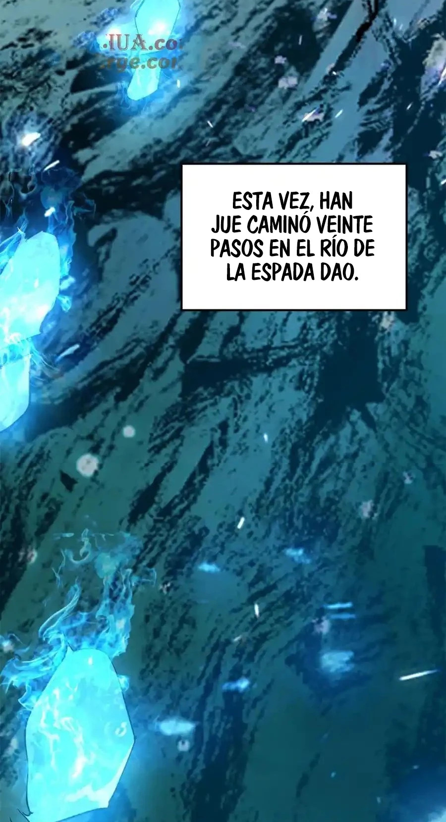 Providencia De Primer Nivel: Cultiva En Silencio Durante Miles de Años Capitulo 143 página 64