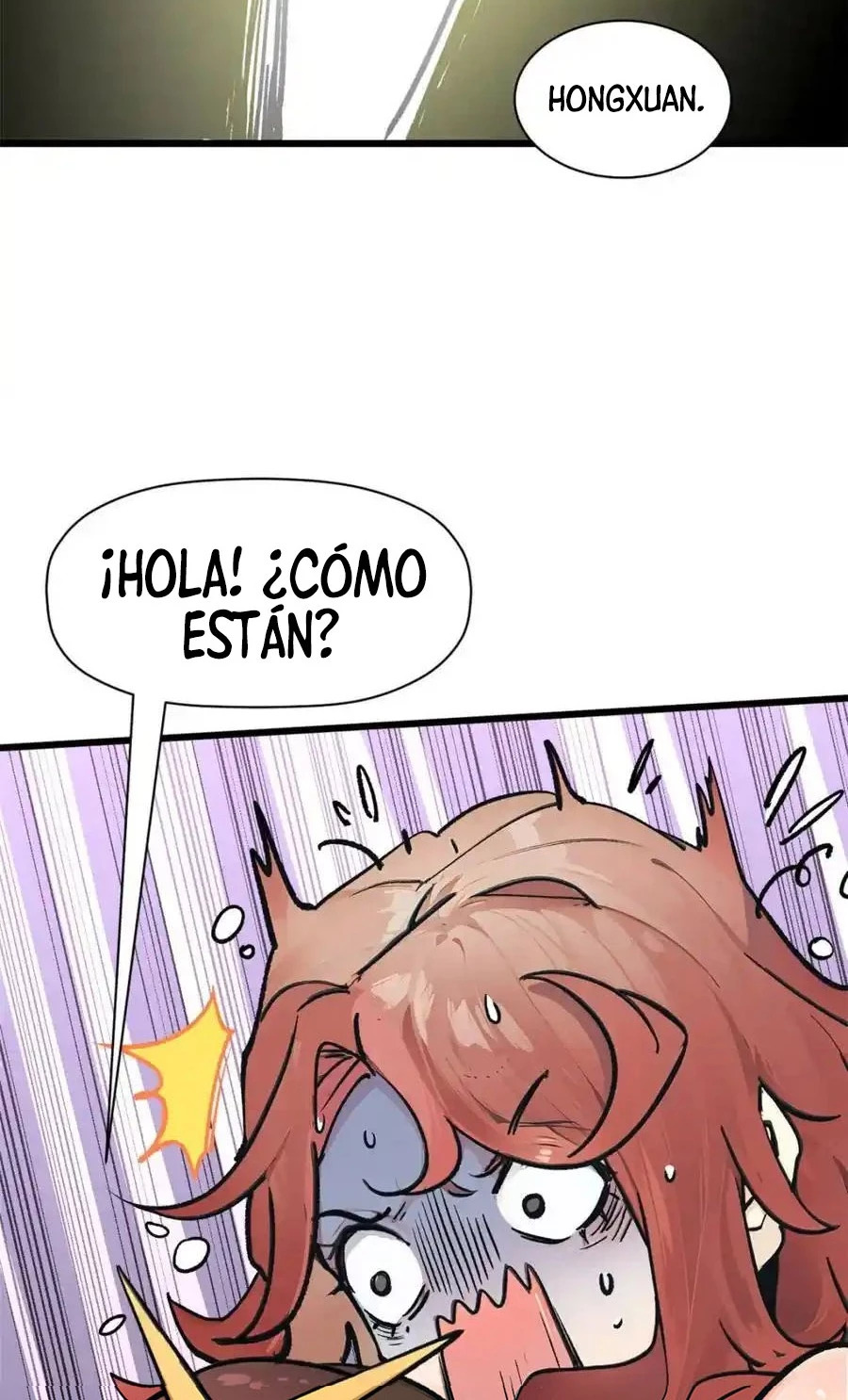 Providencia De Primer Nivel: Cultiva En Silencio Durante Miles de Años Capitulo 144 página 14