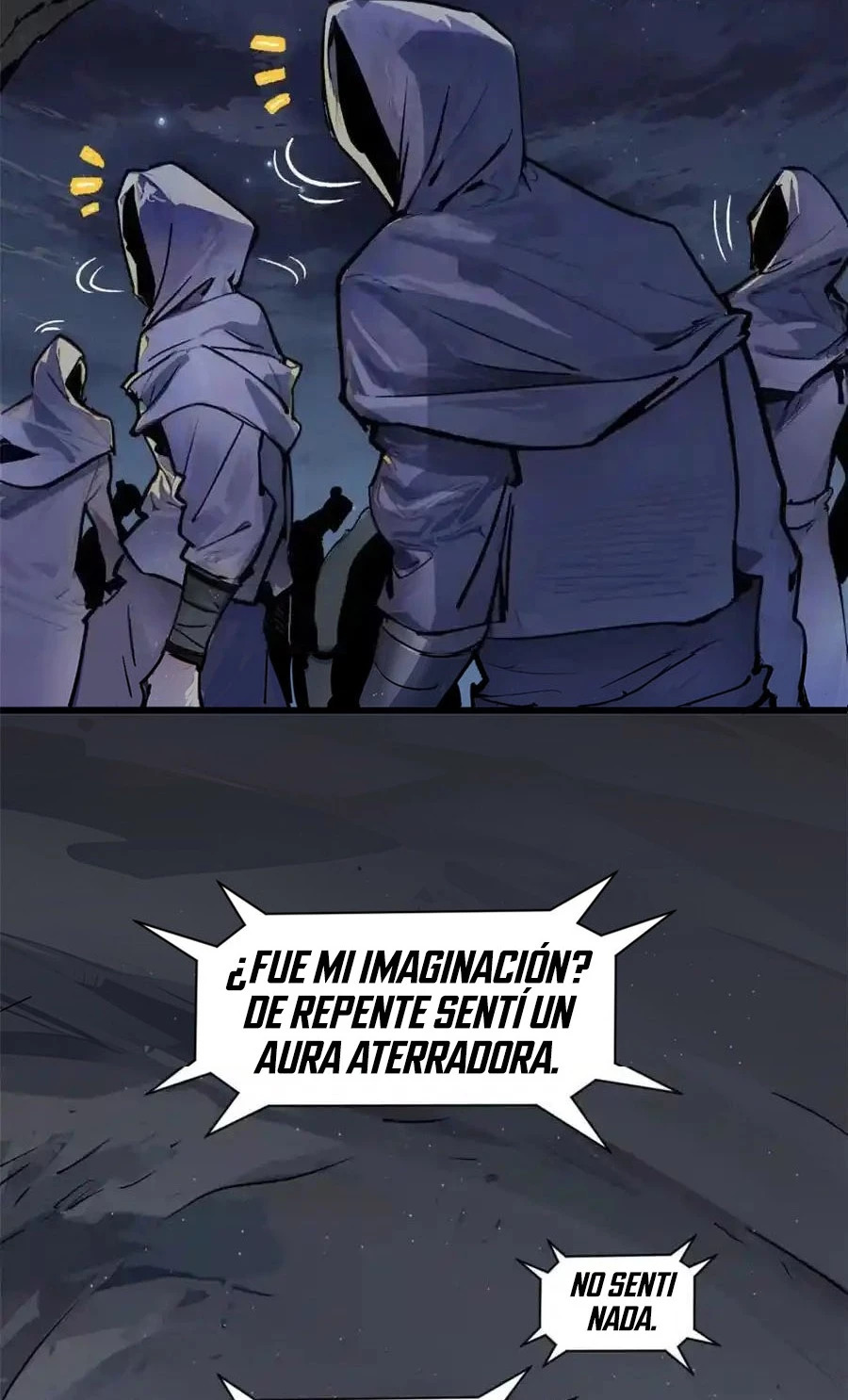 Providencia De Primer Nivel: Cultiva En Silencio Durante Miles de Años Capitulo 144 página 16