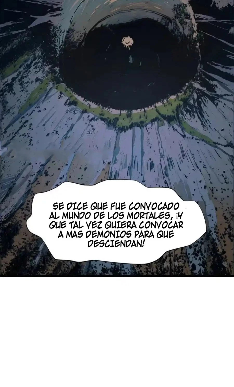 Providencia De Primer Nivel: Cultiva En Silencio Durante Miles de Años Capitulo 144 página 27