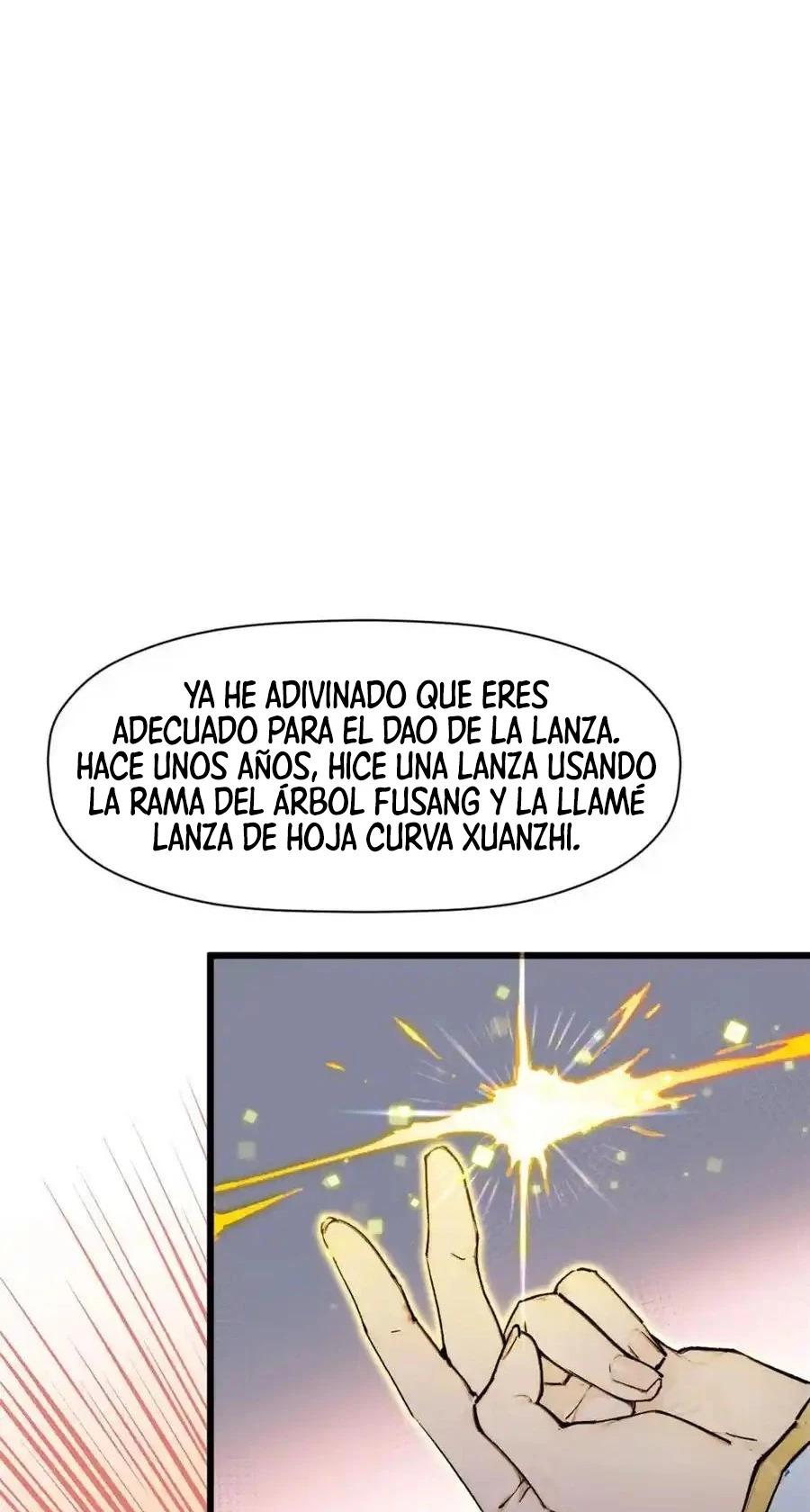 Providencia De Primer Nivel: Cultiva En Silencio Durante Miles de Años Capitulo 144 página 56