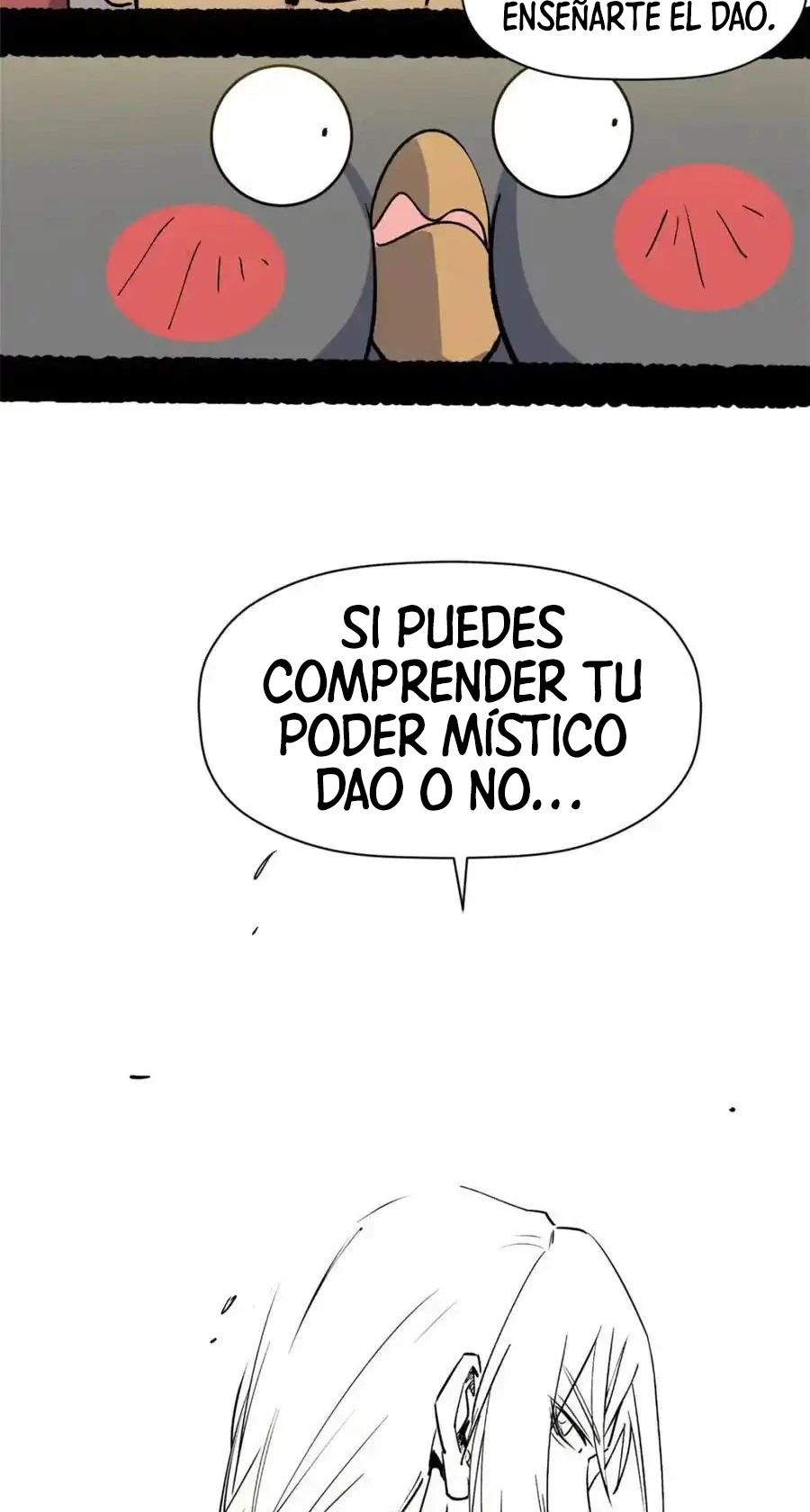 Providencia De Primer Nivel: Cultiva En Silencio Durante Miles de Años Capitulo 144 página 64