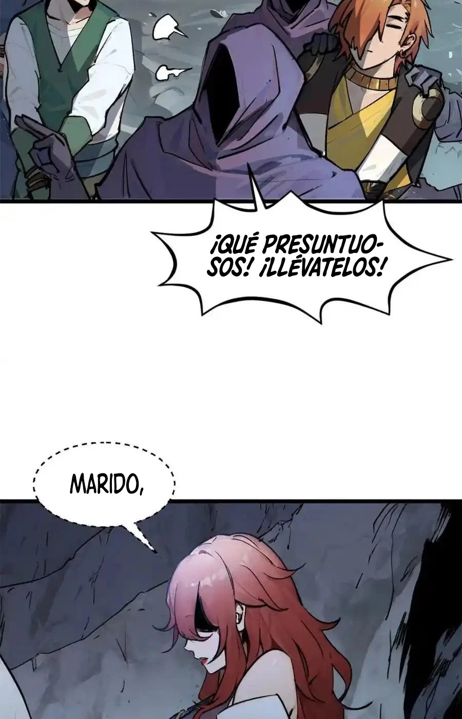 Providencia De Primer Nivel: Cultiva En Silencio Durante Miles de Años Capitulo 145 página 11
