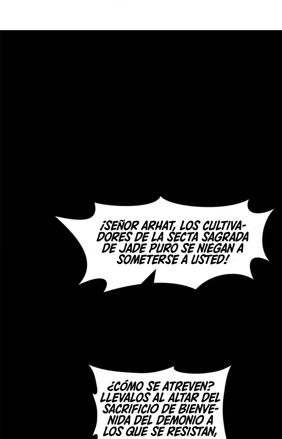 Providencia De Primer Nivel: Cultiva En Silencio Durante Miles de Años Capitulo 145 página 3