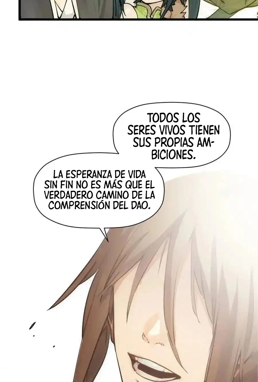Providencia De Primer Nivel: Cultiva En Silencio Durante Miles de Años Capitulo 145 página 40