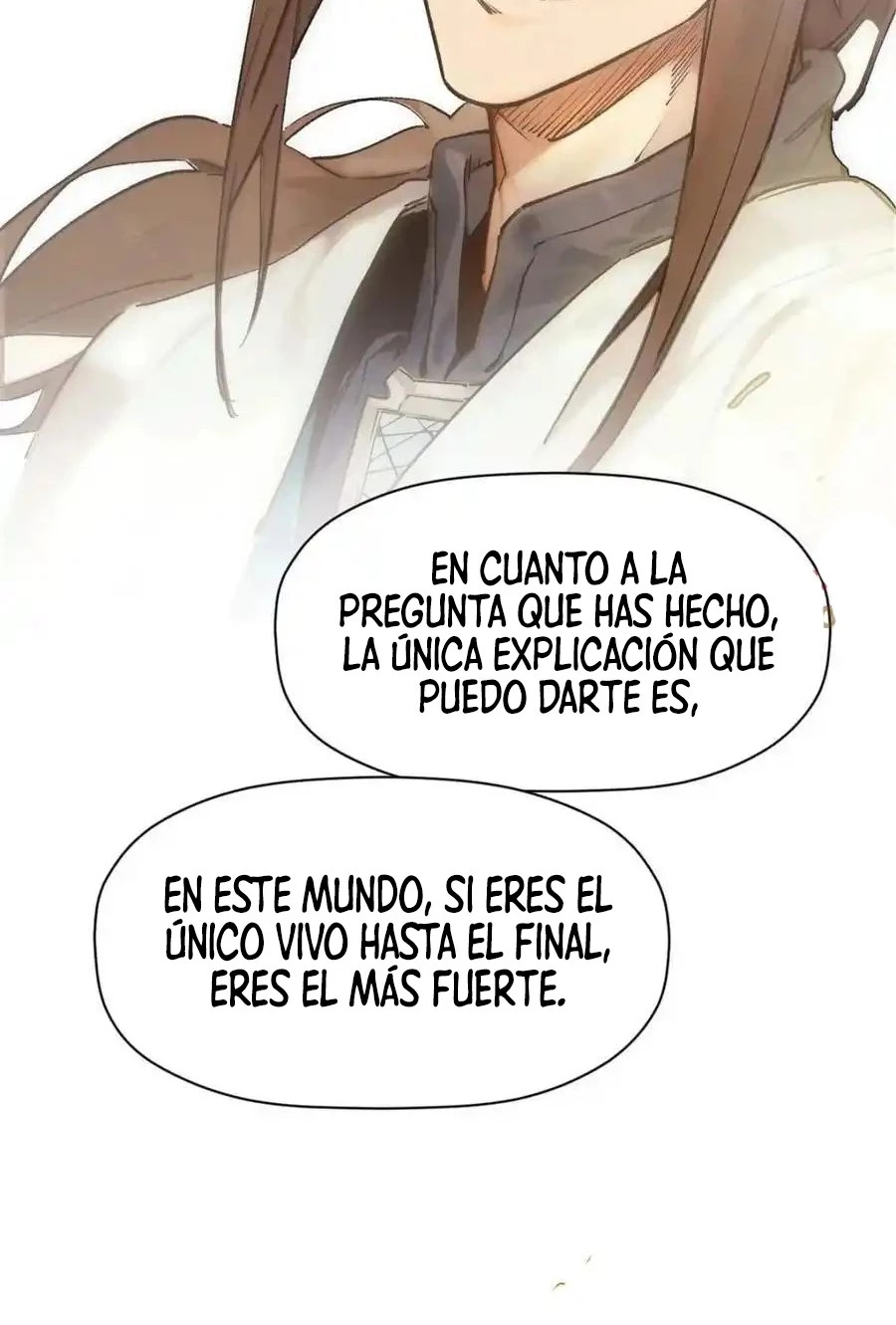 Providencia De Primer Nivel: Cultiva En Silencio Durante Miles de Años Capitulo 145 página 41
