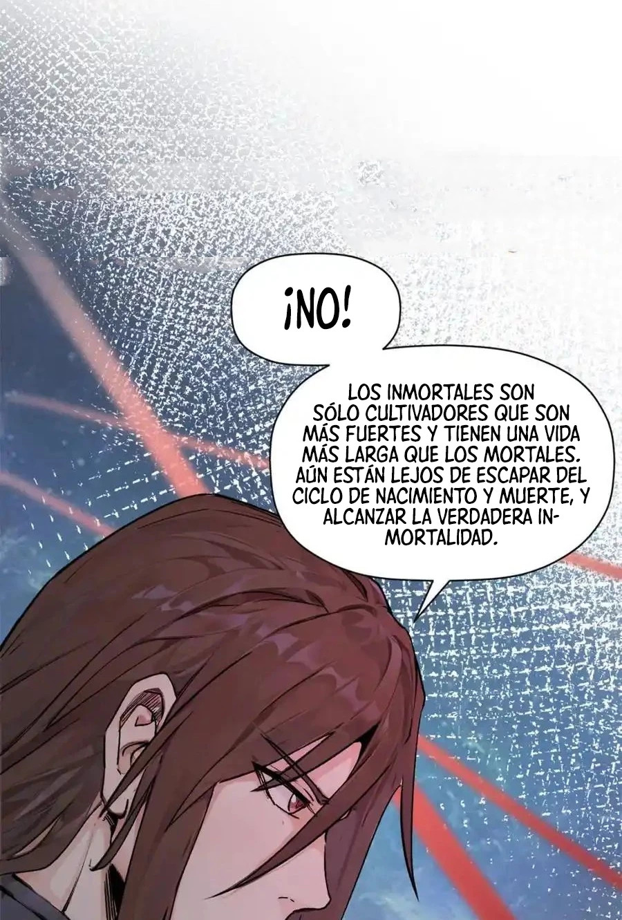 Providencia De Primer Nivel: Cultiva En Silencio Durante Miles de Años Capitulo 145 página 44