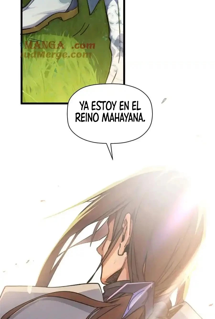 Providencia De Primer Nivel: Cultiva En Silencio Durante Miles de Años Capitulo 145 página 52