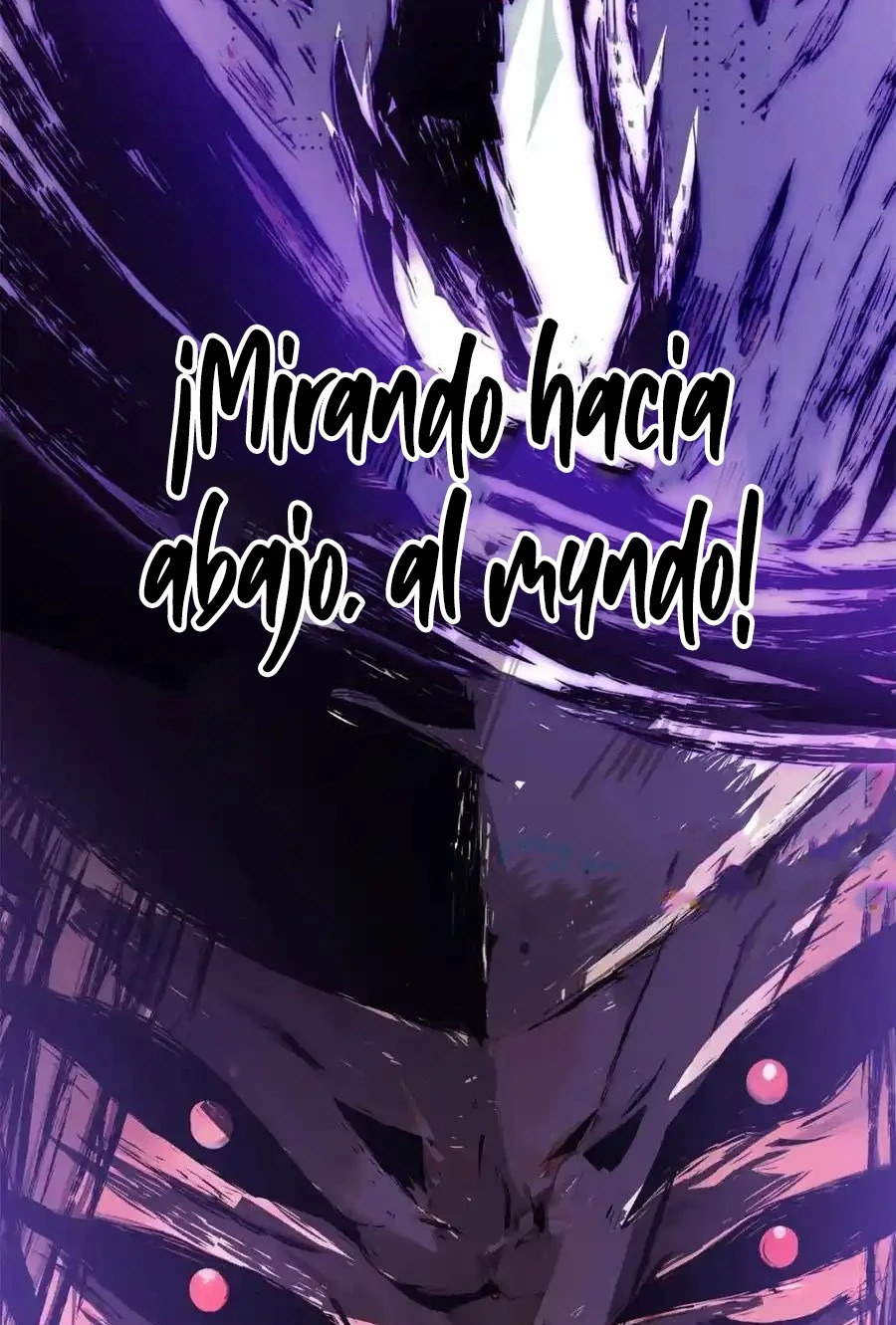 Providencia De Primer Nivel: Cultiva En Silencio Durante Miles de Años Capitulo 145 página 63