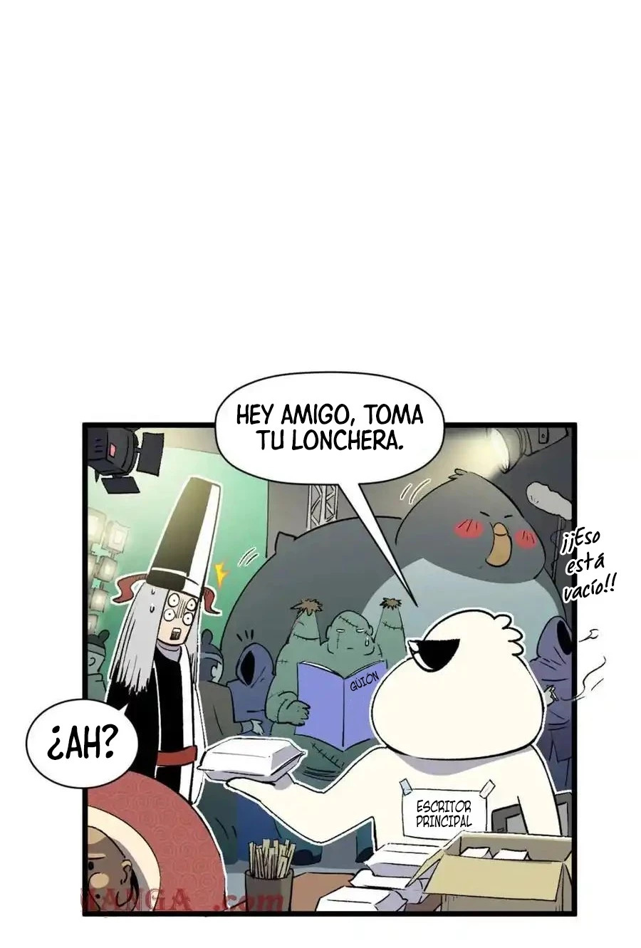 Providencia De Primer Nivel: Cultiva En Silencio Durante Miles de Años Capitulo 145 página 66