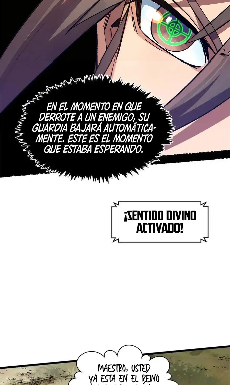 Providencia De Primer Nivel: Cultiva En Silencio Durante Miles de Años Capitulo 146 página 41