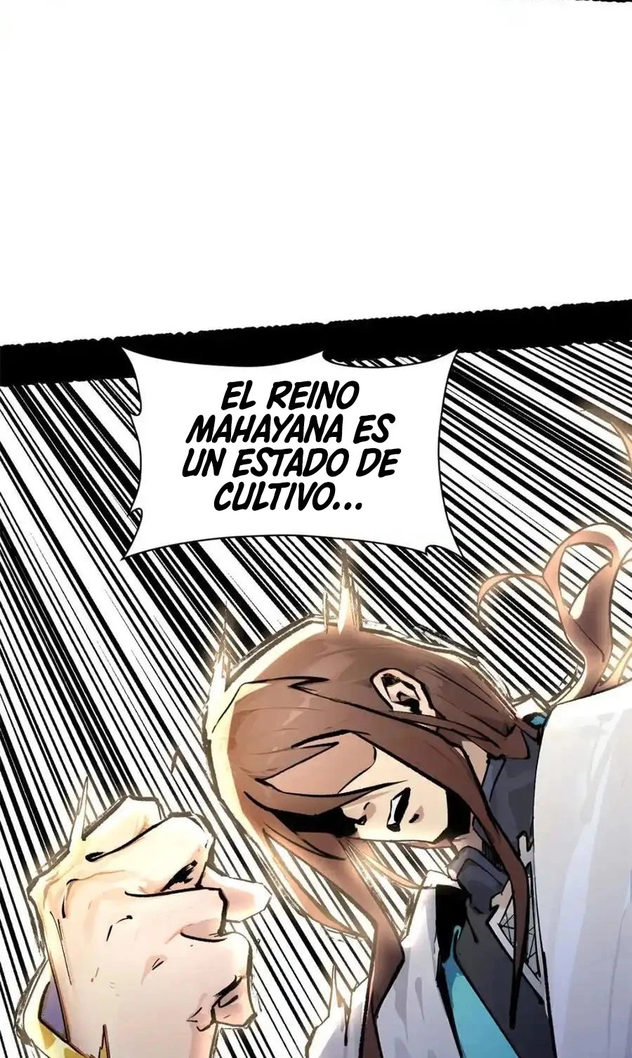 Providencia De Primer Nivel: Cultiva En Silencio Durante Miles de Años Capitulo 146 página 46