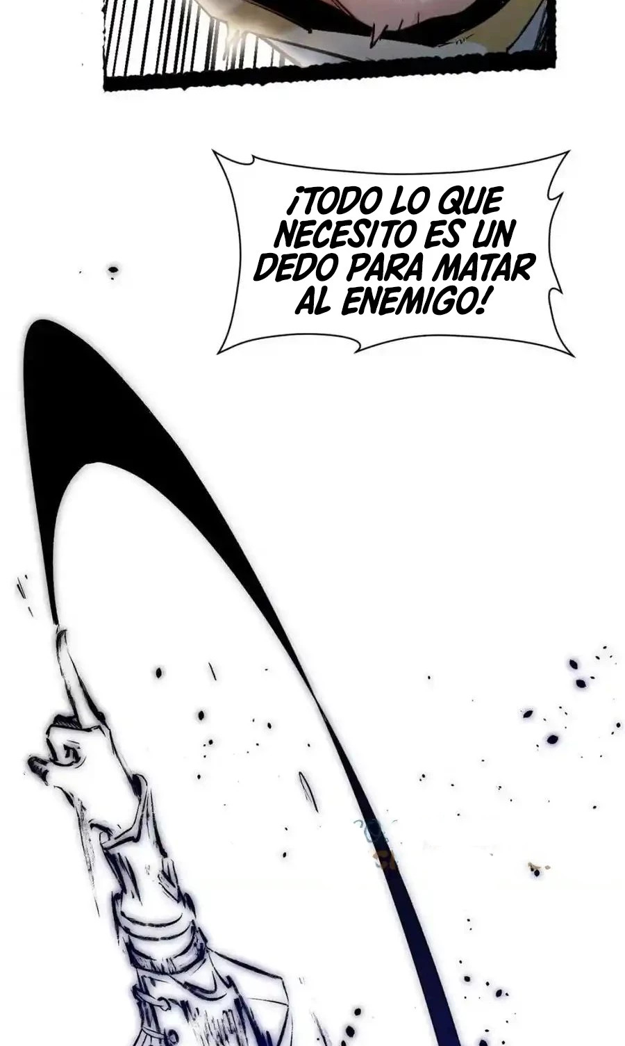 Providencia De Primer Nivel: Cultiva En Silencio Durante Miles de Años Capitulo 146 página 48