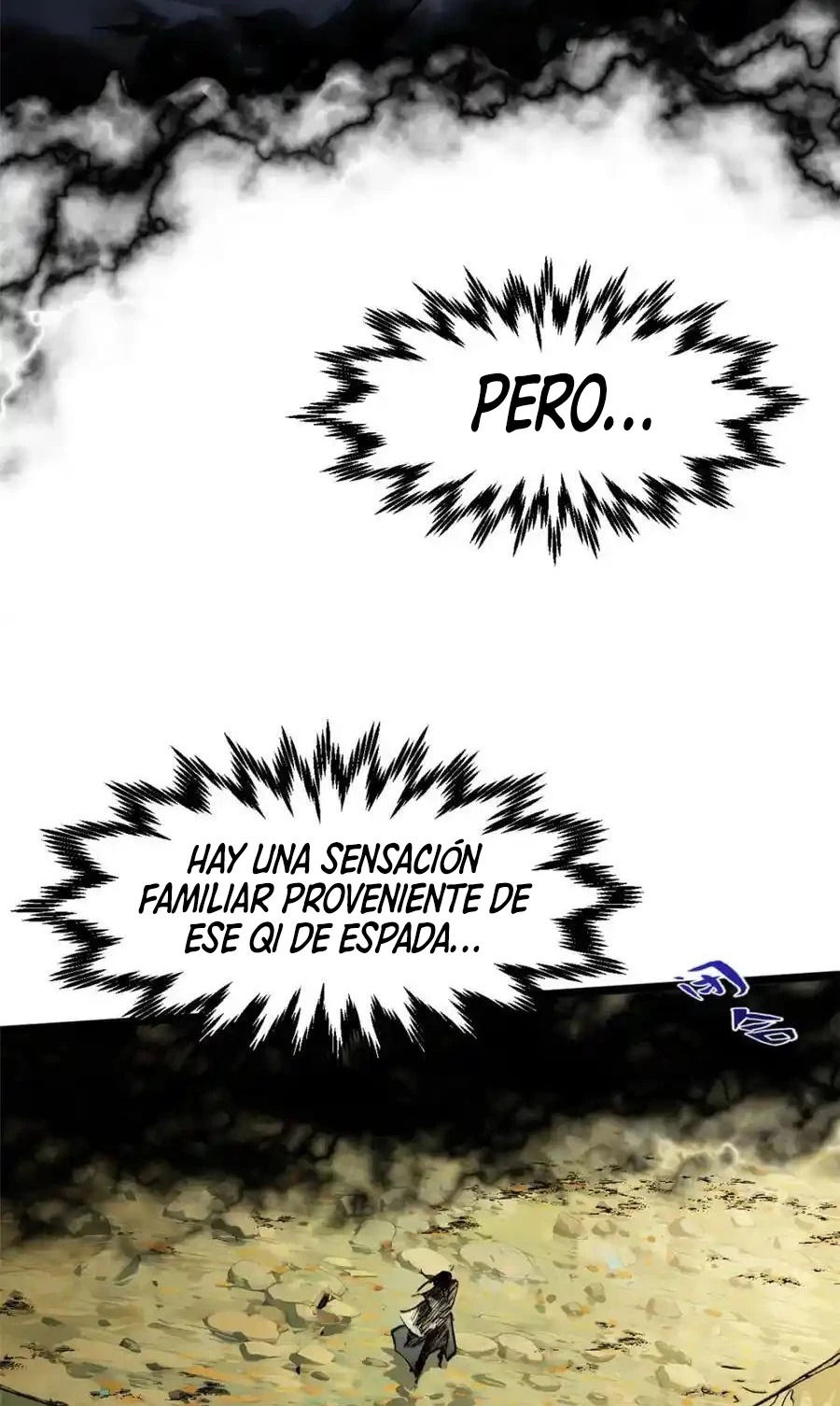 Providencia De Primer Nivel: Cultiva En Silencio Durante Miles de Años Capitulo 146 página 65