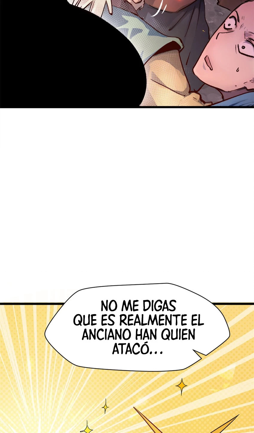 Providencia De Primer Nivel: Cultiva En Silencio Durante Miles de Años Capitulo 147 página 21