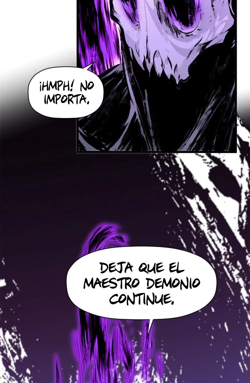 Providencia De Primer Nivel: Cultiva En Silencio Durante Miles de Años Capitulo 147 página 62