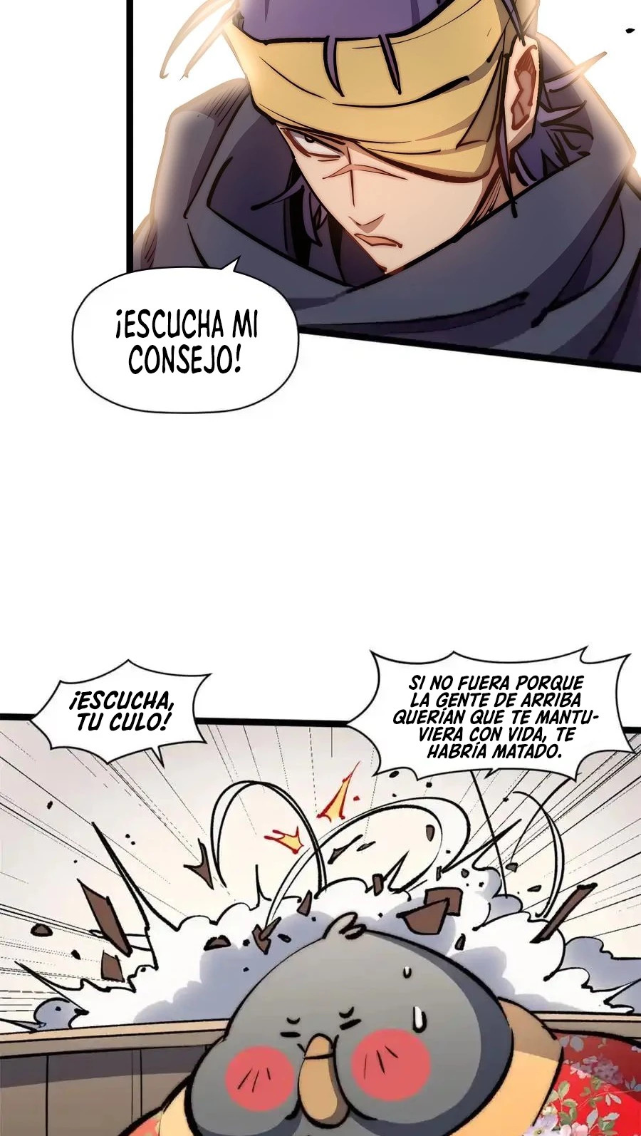 Providencia De Primer Nivel: Cultiva En Silencio Durante Miles de Años Capitulo 148.1 página 13