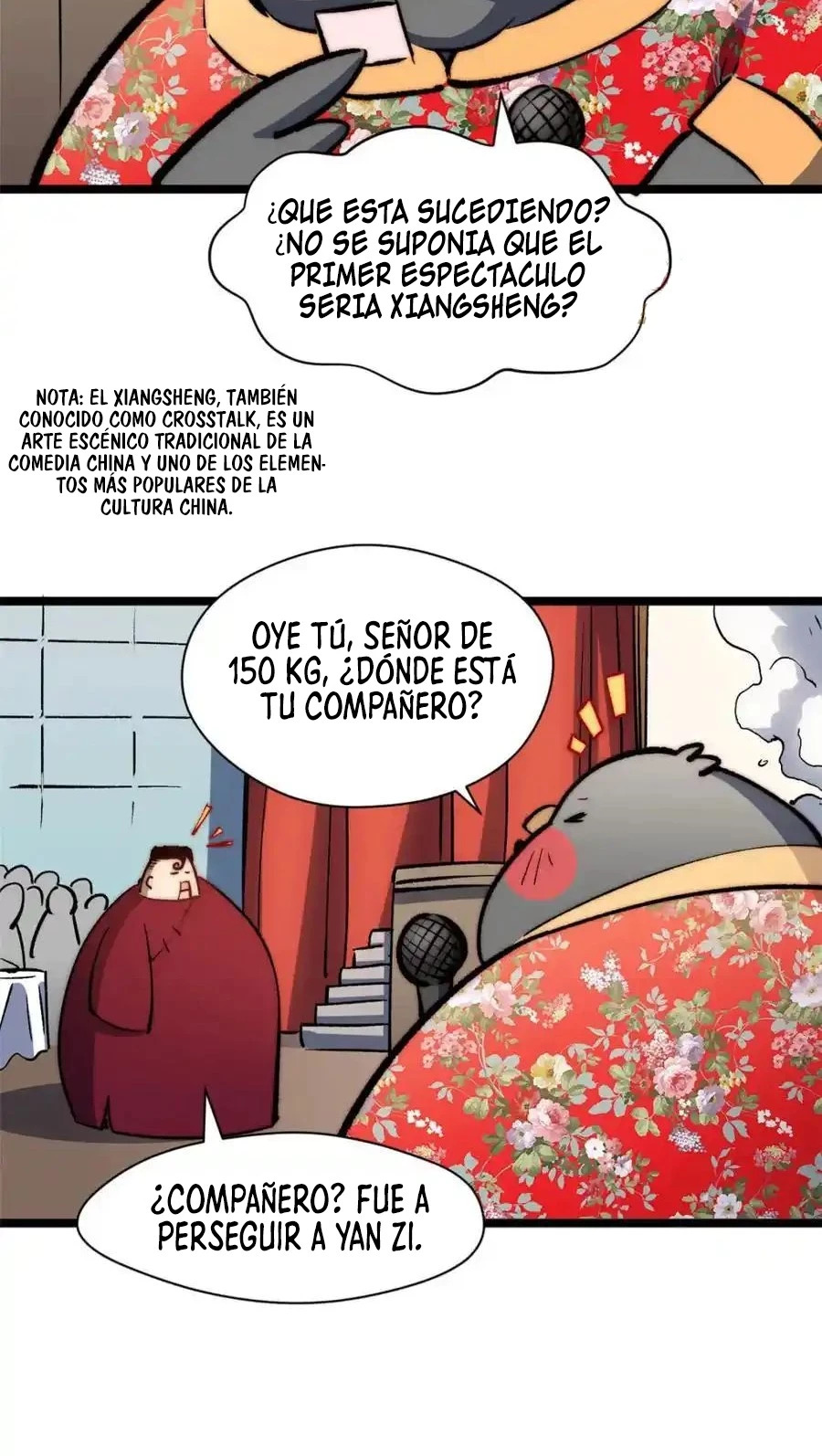 Providencia De Primer Nivel: Cultiva En Silencio Durante Miles de Años Capitulo 148.1 página 14