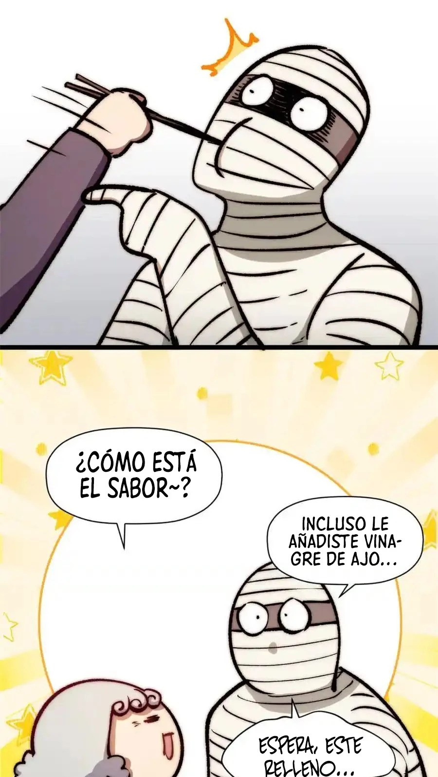 Providencia De Primer Nivel: Cultiva En Silencio Durante Miles de Años Capitulo 148.1 página 24