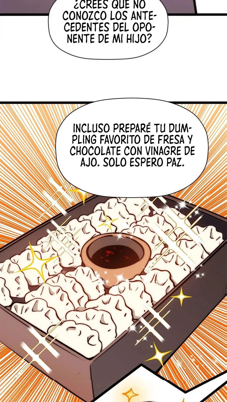 Providencia De Primer Nivel: Cultiva En Silencio Durante Miles de Años Capitulo 148.1 página 26