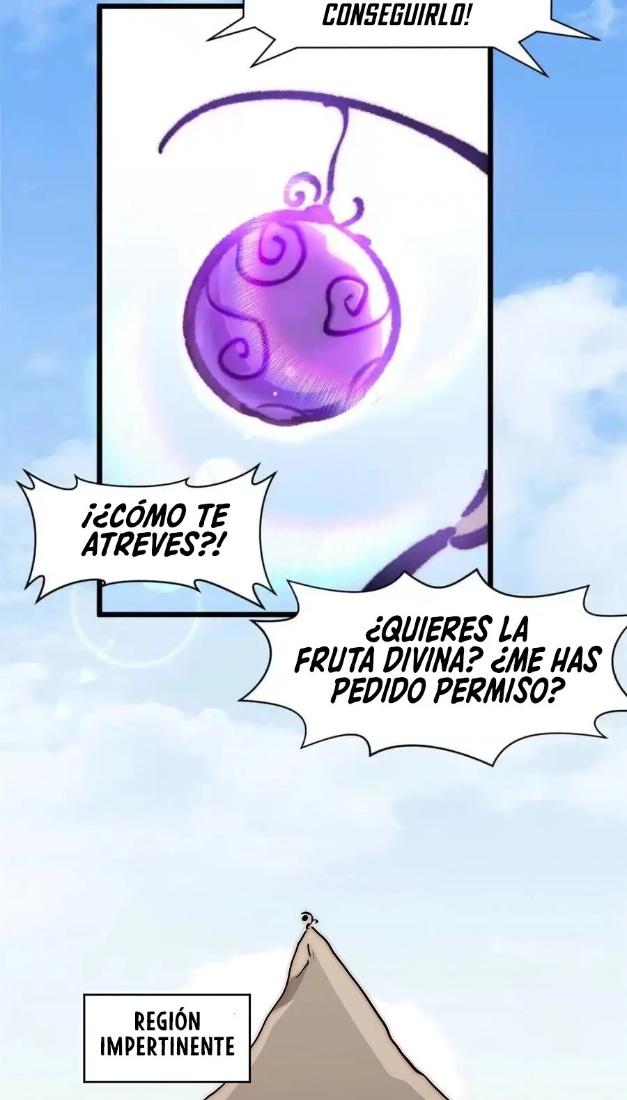 Providencia De Primer Nivel: Cultiva En Silencio Durante Miles de Años Capitulo 148.1 página 38