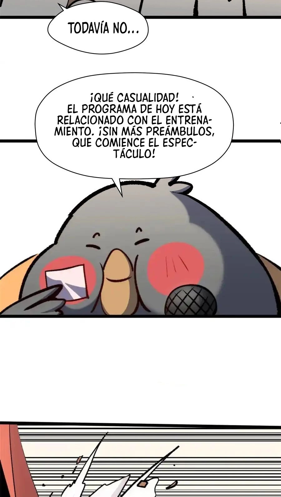 Providencia De Primer Nivel: Cultiva En Silencio Durante Miles de Años Capitulo 148.1 página 8