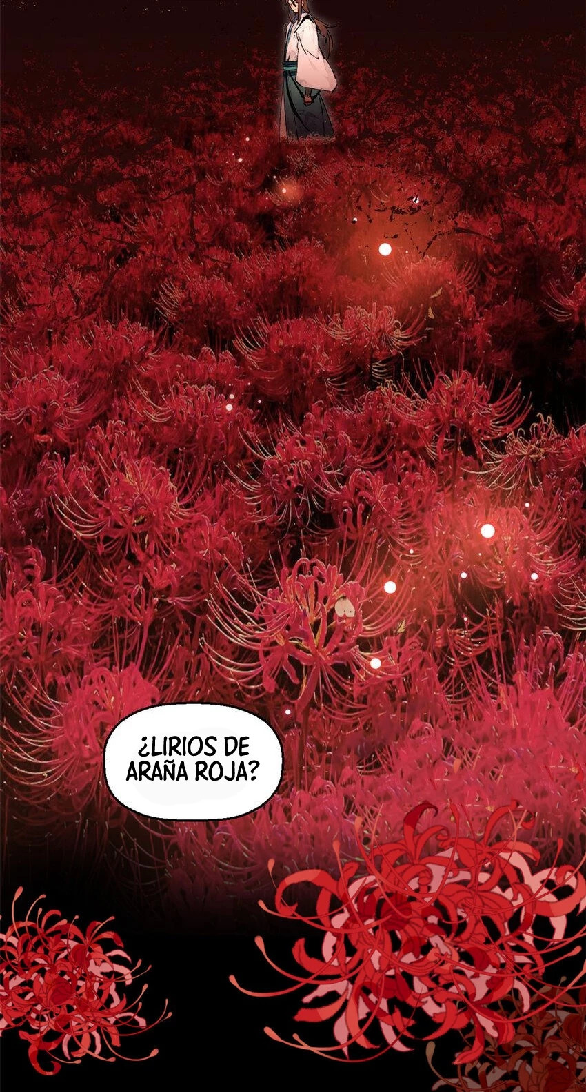 Providencia De Primer Nivel: Cultiva En Silencio Durante Miles de Años Capitulo 148 página 11