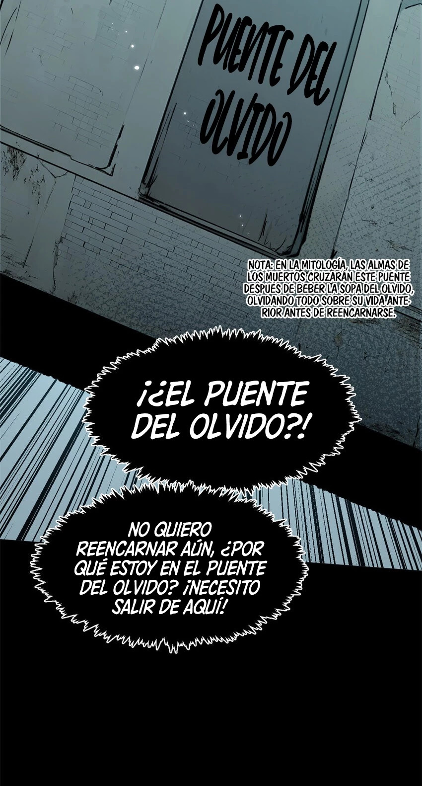 Providencia De Primer Nivel: Cultiva En Silencio Durante Miles de Años Capitulo 148 página 29