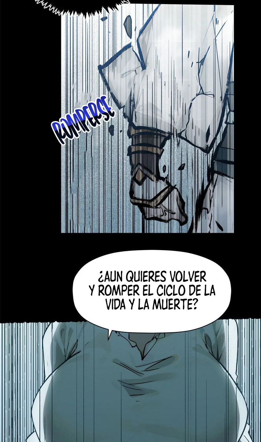Providencia De Primer Nivel: Cultiva En Silencio Durante Miles de Años Capitulo 148 página 31