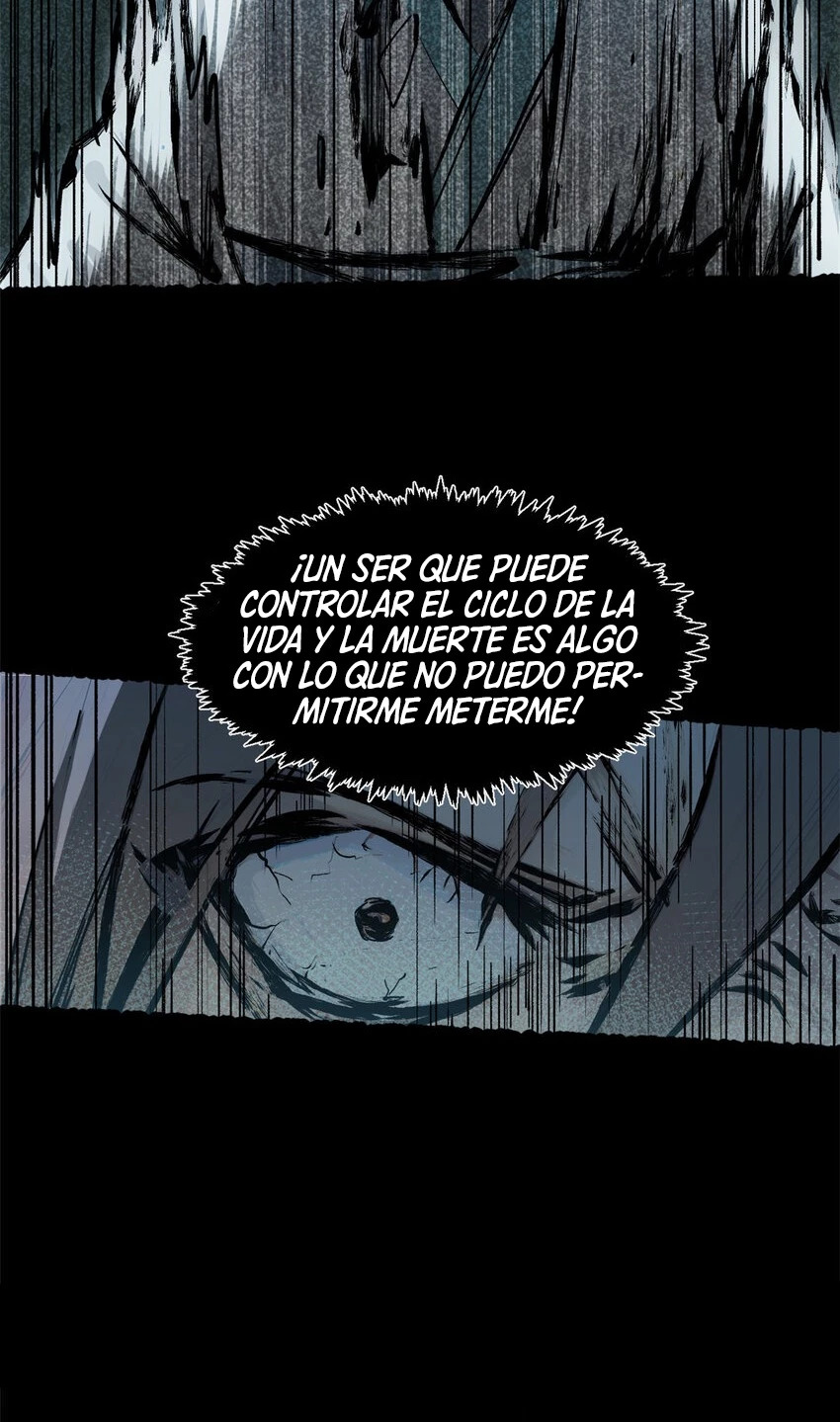 Providencia De Primer Nivel: Cultiva En Silencio Durante Miles de Años Capitulo 148 página 33