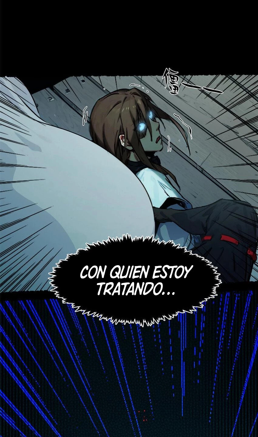 Providencia De Primer Nivel: Cultiva En Silencio Durante Miles de Años Capitulo 148 página 34