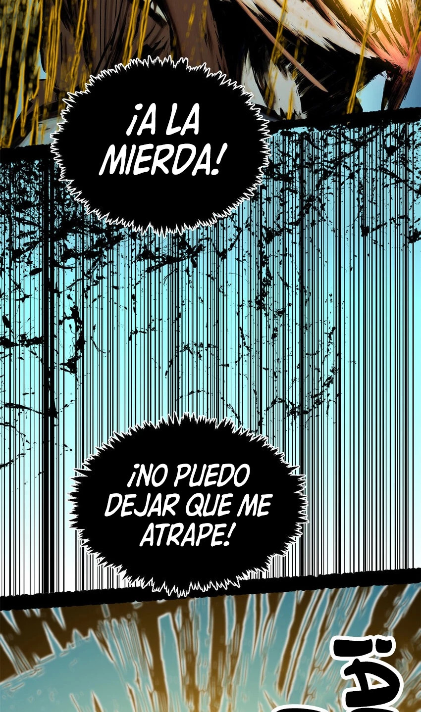 Providencia De Primer Nivel: Cultiva En Silencio Durante Miles de Años Capitulo 148 página 37