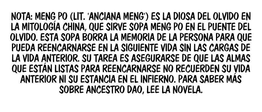 Providencia De Primer Nivel: Cultiva En Silencio Durante Miles de Años Capitulo 148 página 58